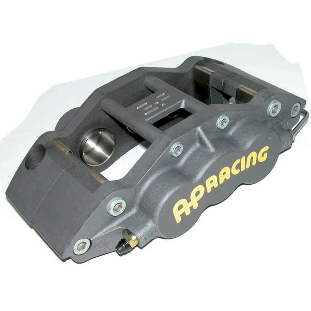 AP Racing CP5560 6-Piston Race Caliper (Ø343mm x 32mm Disc)