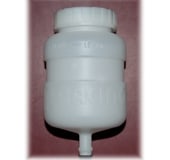 AP Racing CP5709-10 Remote Fluid Reservoir (185cc)