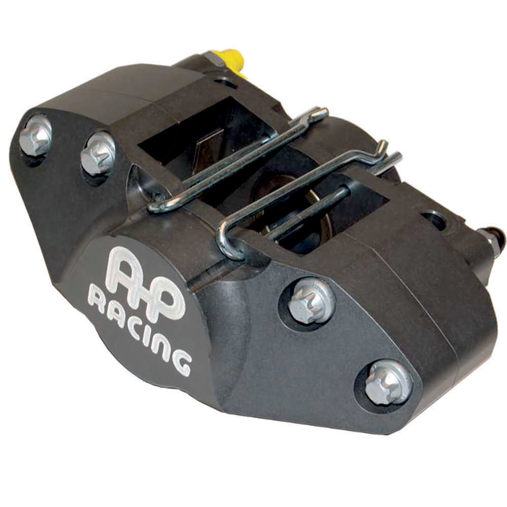 AP Racing CP5928 2-Piston Billet Race Caliper (Ø300mm Vented Disc)