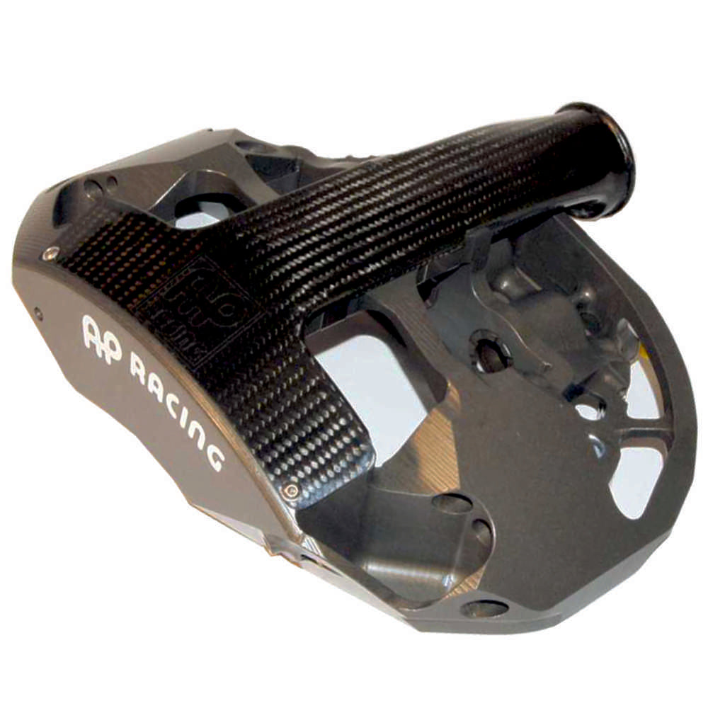 AP Racing CP6078 6-Piston Radi-CAL GT Race Caliper (Ø355mm Disc)