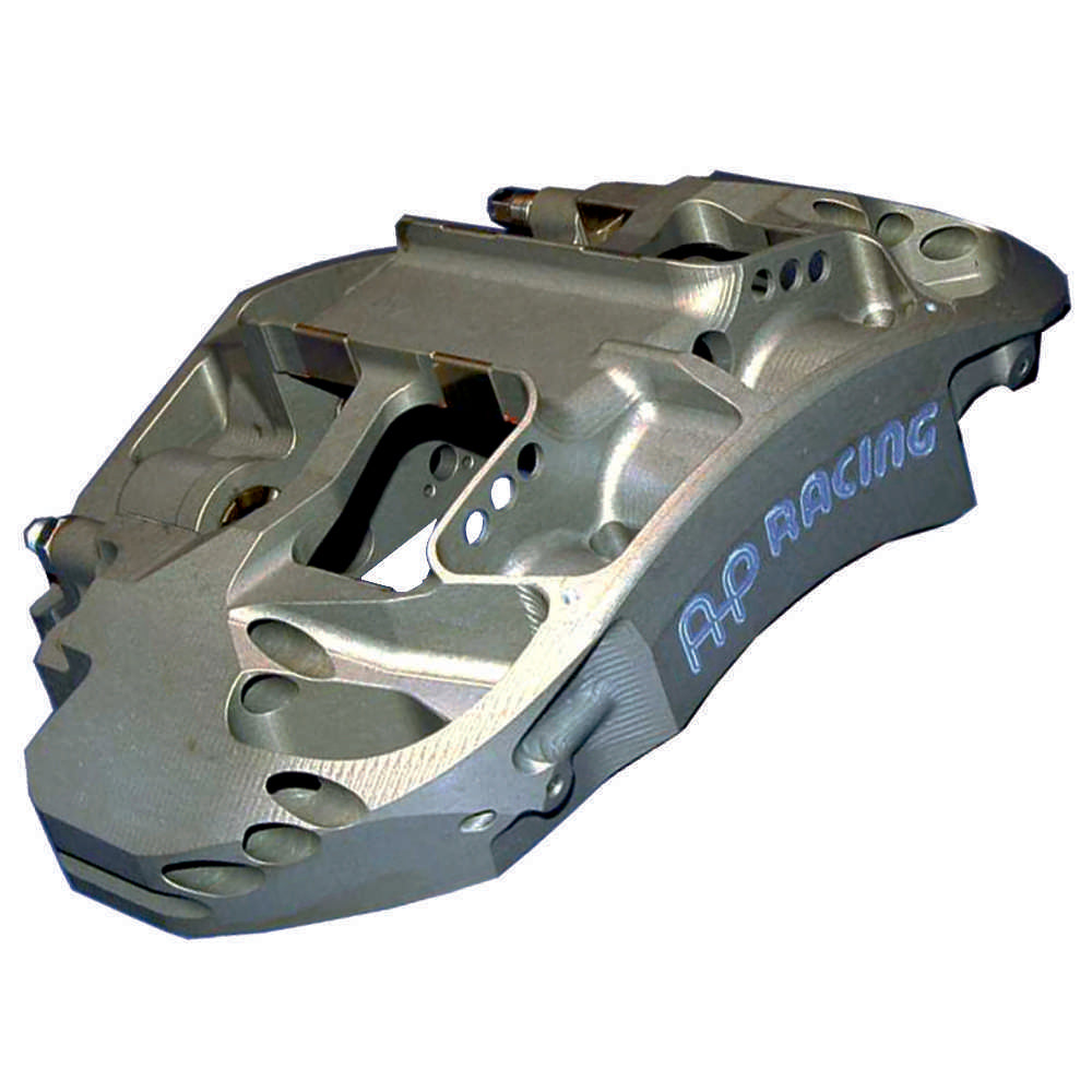 AP Racing CP6160 6-Piston LMP / GT Radi-CAL Race Caliper (Ø390mm Disc)