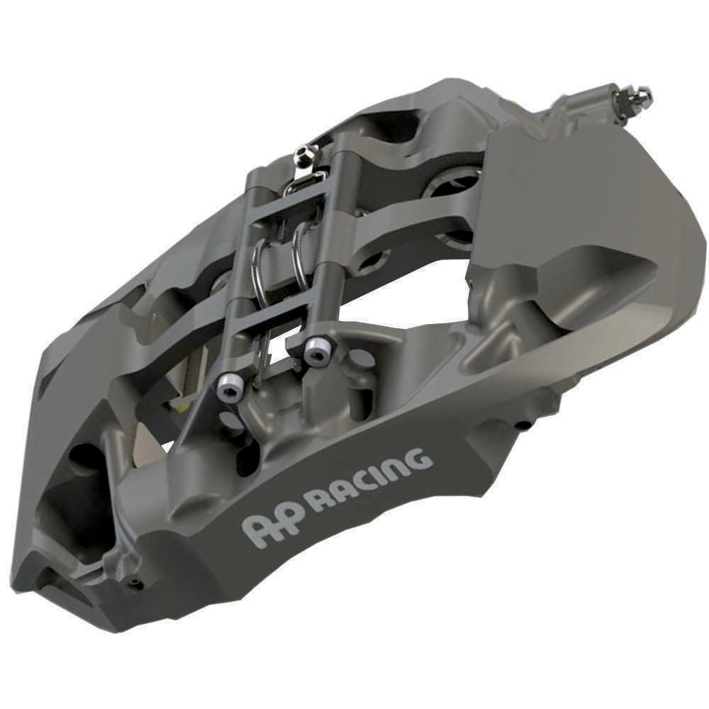 AP Racing CP6269 6-Piston GT3 Forged Radi-CAL Caliper (Ø390mm Disc)