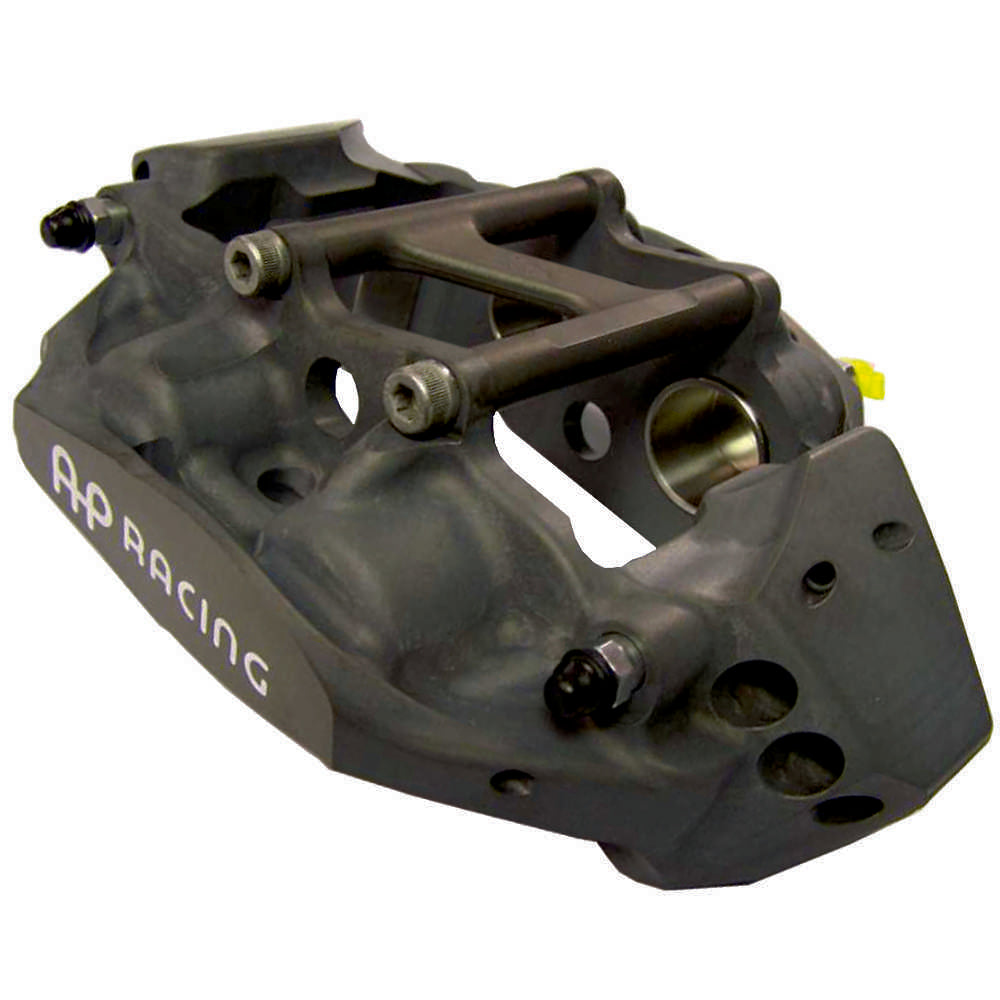AP Racing CP6480 4-Piston Radi-CAL Rear Race Caliper (Ø355mm x 32mm Disc)