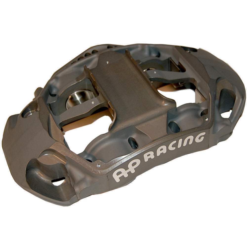 AP Racing CP6667 6-Piston Radi-CAL Race Caliper (Ø380mm x 35mm Disc)