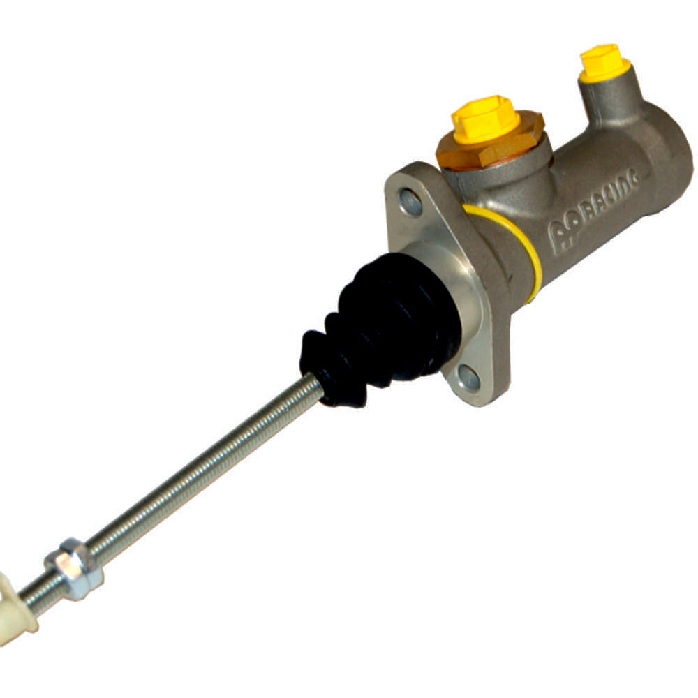 AP Racing CP7198 Master Cylinder (Centre Valve, Flange Mount, Metric)