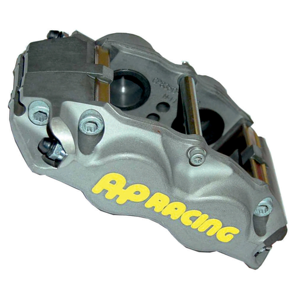 AP Racing CP8350 4-Piston R2 Rally Caliper (Ø285-310mm Disc)