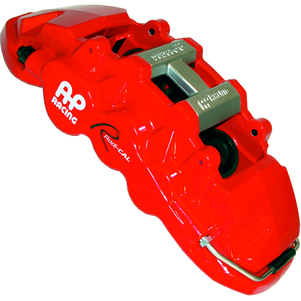 AP Racing World Radi-CAL 1 6-Piston Caliper CP8521 (Ø410mm Disc)