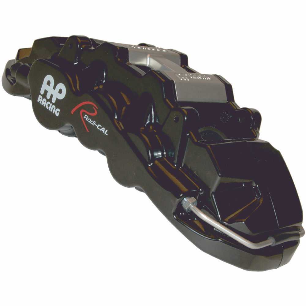 AP Racing World Radi-CAL 1 6-Piston Caliper CP8520 (Ø410mm Disc)