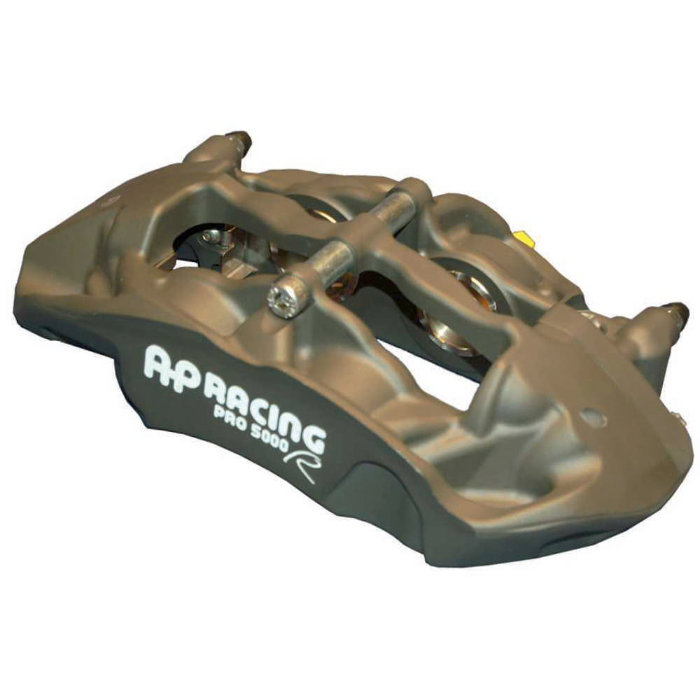 AP Racing CP9441 Pro 5000 R 4-Piston Race Caliper (Rear, Ø315-330mm Disc)