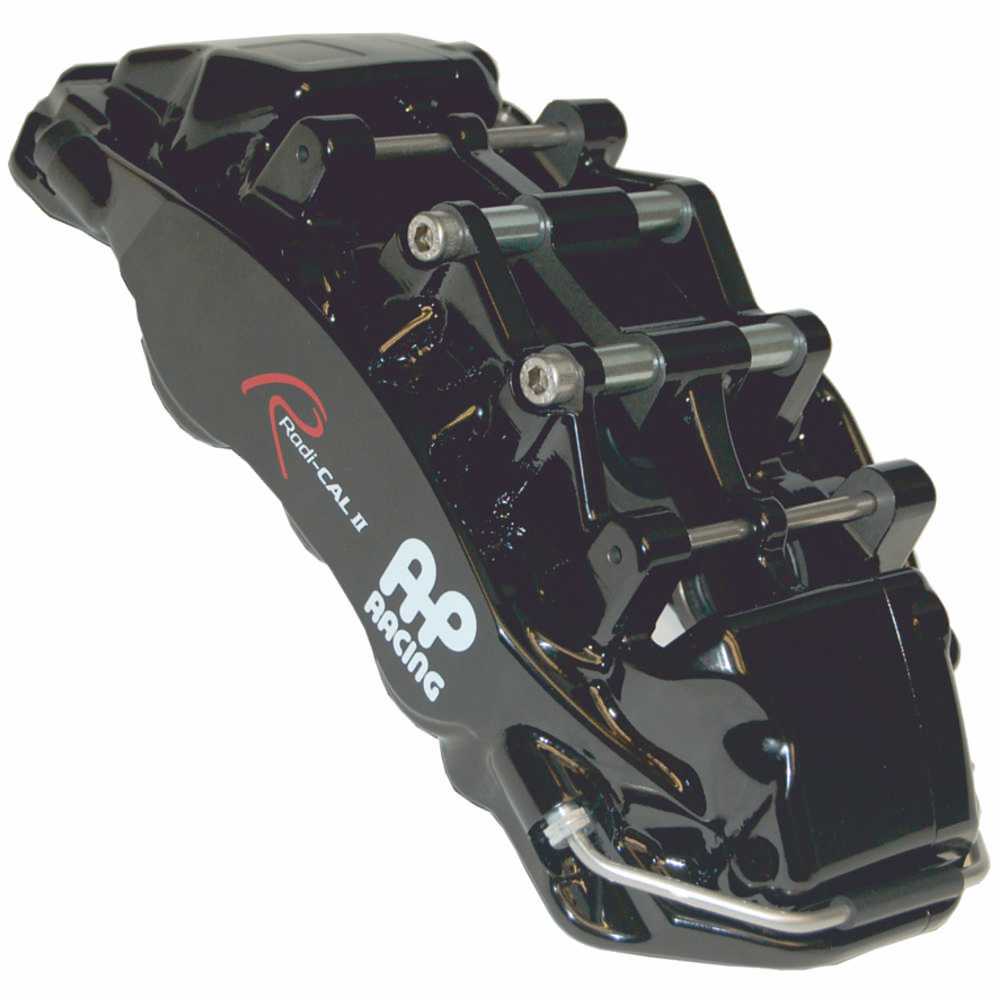 AP Racing World Radi-CAL 2 6-Piston Caliper CP9562 (Ø390mm Disc)