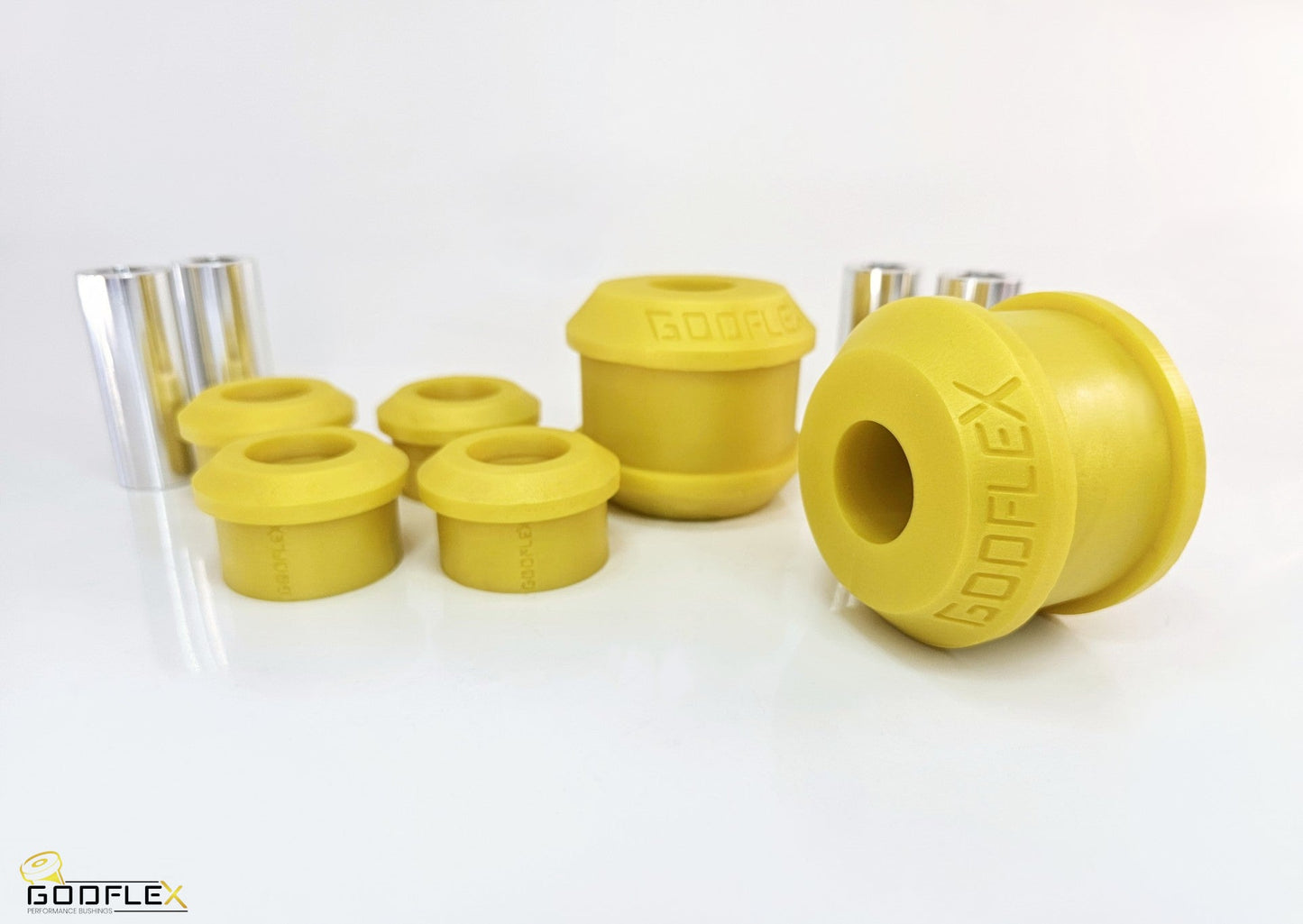 Honda CR-V (2002-2006) Front Suspension Arm Bushes