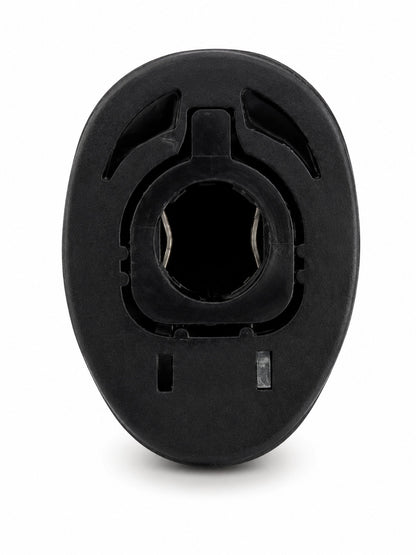 FD Racing Carbon Fibre Gear Knob – Nissan R35 GTR (Custom Colour)