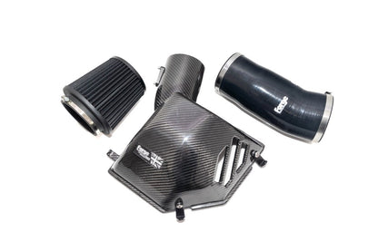 Forge Motorsport Carbon Fibre Induction Kit for BMW Mini F66 (FMINDK61)