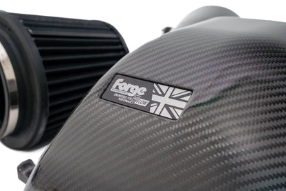 Forge Motorsport Carbon Fibre Induction Kit for BMW Mini F66 (FMINDK61) - photo 10