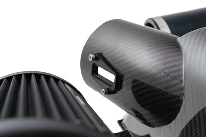 Forge Motorsport Carbon Fibre Induction Kit for BMW Mini F66 (FMINDK61) - photo 4