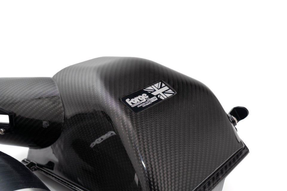 Forge Motorsport Carbon Fibre Induction Kit for BMW Mini F66 (FMINDK61) - photo 3