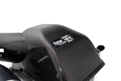 Forge Motorsport Carbon Fibre Induction Kit for BMW Mini F66 (FMINDK61) - photo 3
