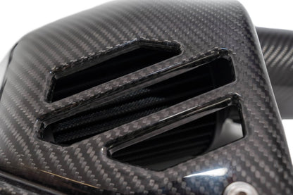 Forge Motorsport Carbon Fibre Induction Kit for BMW Mini F66 (FMINDK61) - photo 19