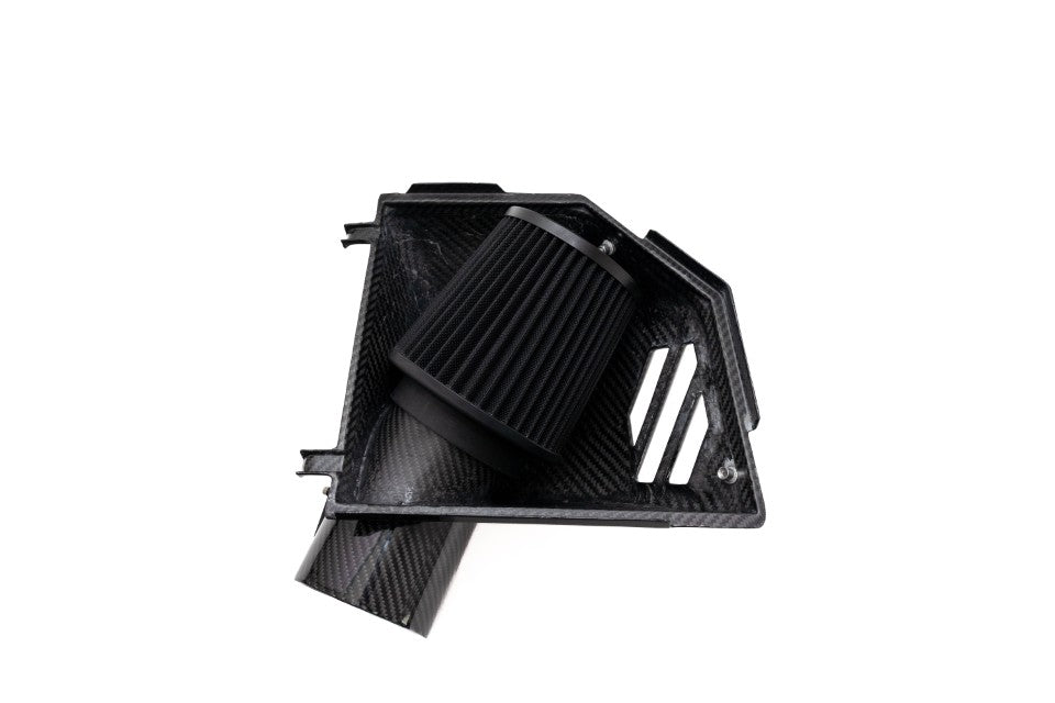 Forge Motorsport Carbon Fibre Induction Kit for BMW Mini F66 (FMINDK61) - photo 9