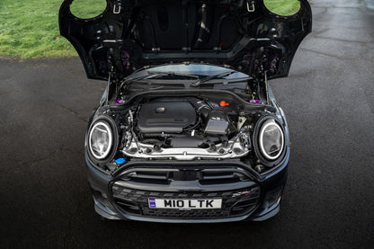 Forge Motorsport Carbon Fibre Induction Kit for BMW Mini F66 (FMINDK61) - photo 15