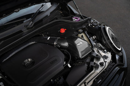 Forge Motorsport Carbon Fibre Induction Kit for BMW Mini F66 (FMINDK61) - photo 17