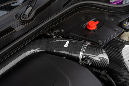 Forge Motorsport Carbon Fibre Induction Kit for BMW Mini F66 (FMINDK61) - photo 20