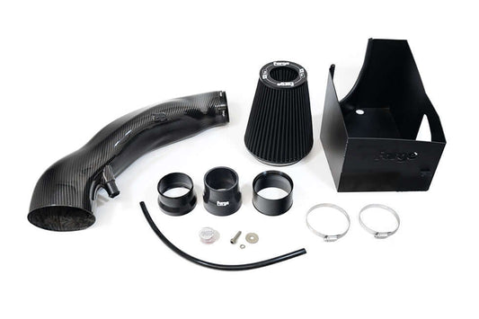 Carbon Fibre Induction Kit for Audi RS3 8Y/8V, RSQ3 (F3), & TTRS (8S) - FD Racing