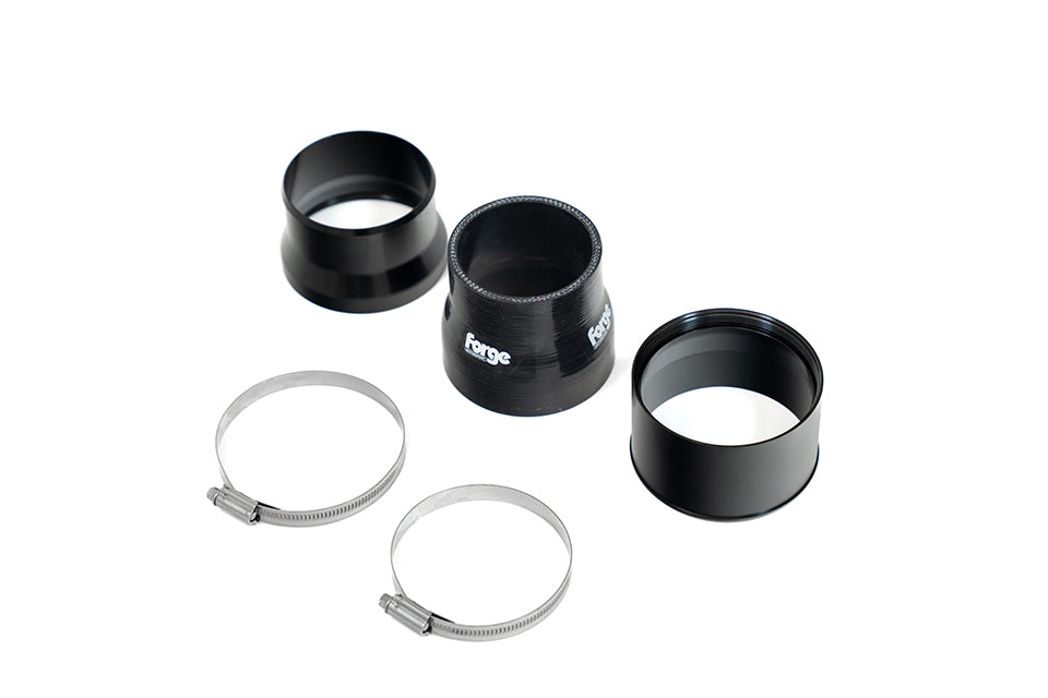 Carbon Fibre Induction Kit for Audi RS3 8Y/8V, RSQ3 (F3), TTRS (8S), &amp; Cupra Formentor