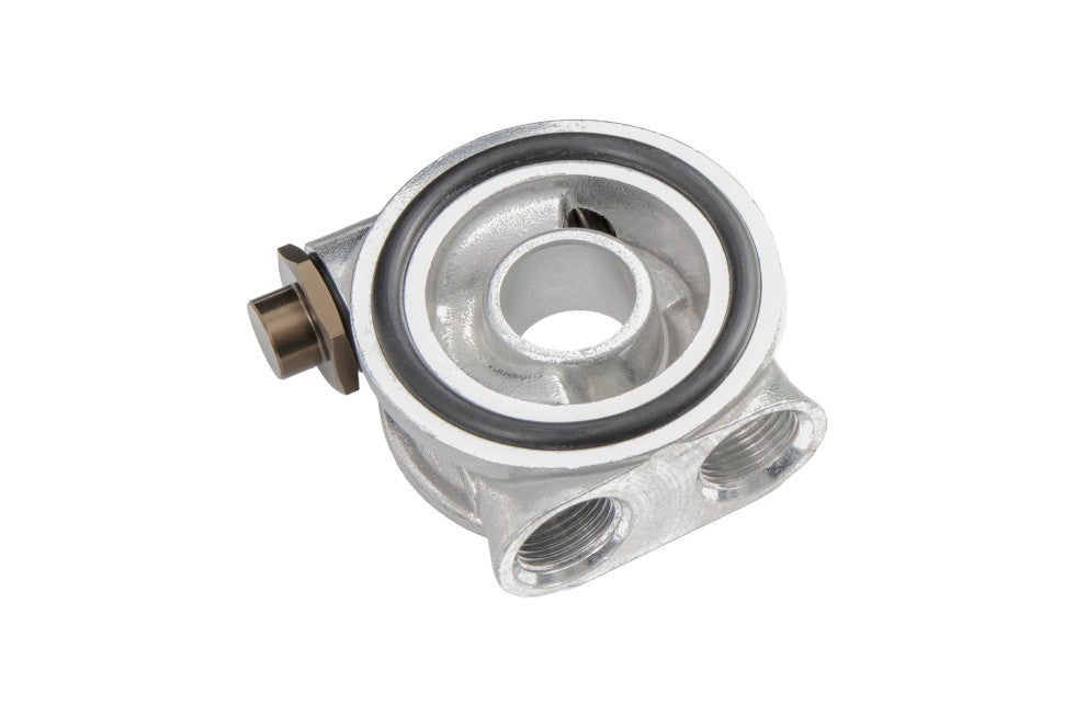 Forge Motorsport Cast Oil Cooler Thermostat Seal Kit (FMOCTSK1)