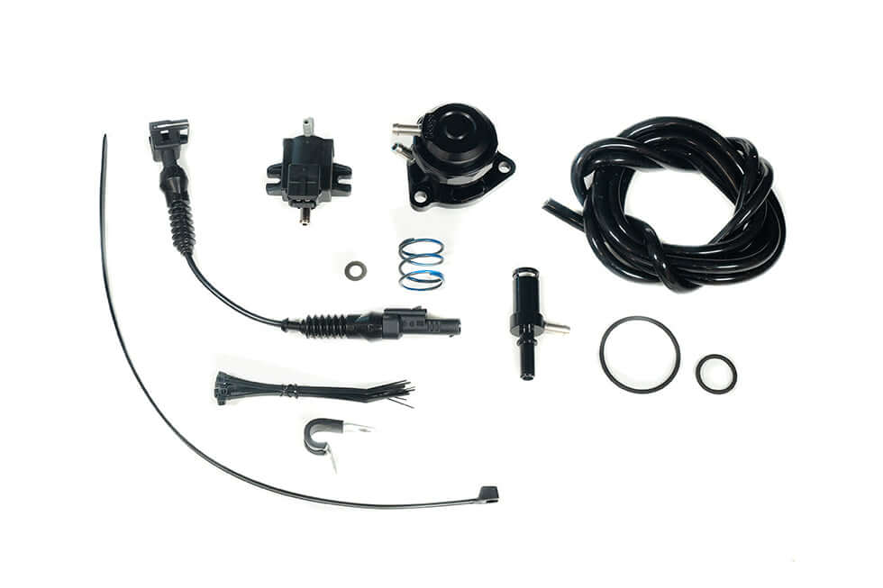 Citroën/Peugeot/Vauxhall/Opel 1.2T Atmospheric Dump Valve - FD Racing