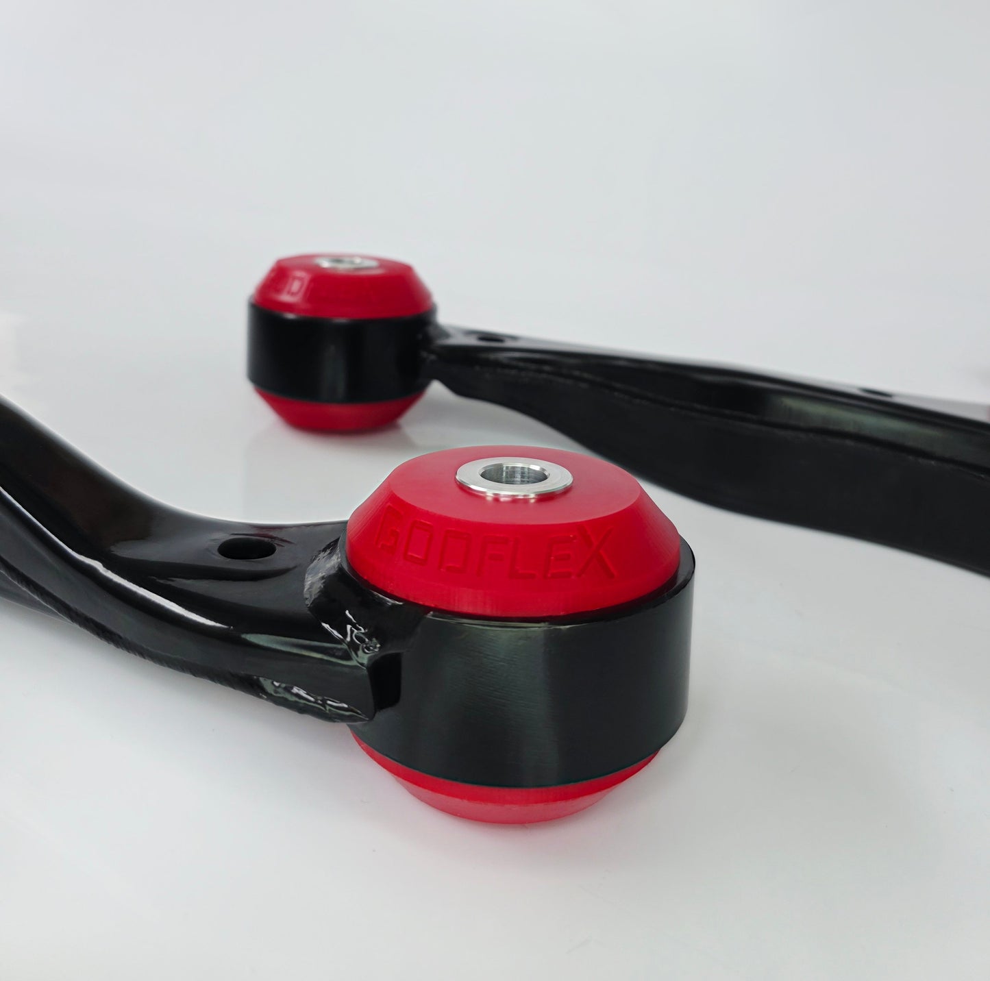 Honda Civic Type R EP3 Mk7 (2001-2005) Uprated Pre-Bushed Front Suspension Arms
