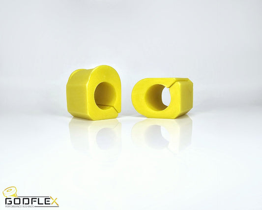 Renault Clio 2 Mk2 1.1 1.2 1.4 1.6 (1998-2005) Front Anti Roll Bar Bushes