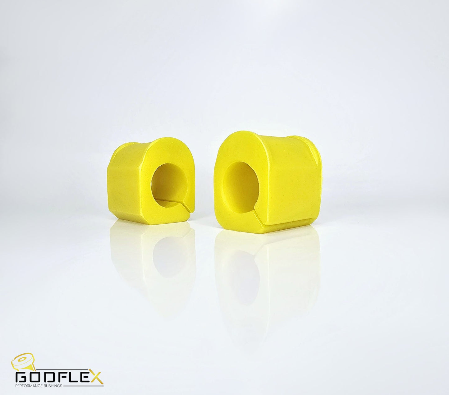 Renault Clio 2 Mk2 1.1 1.2 1.4 1.6 (1998-2005) Front Anti Roll Bar Bushes