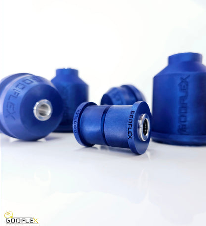 Renault Clio MK3 (2009-2012) Front & Rear Suspension Arm and Front Anti Roll Bar Bushes