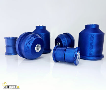 Nissan Note E11 / Tiida C11 (2005-2012) Front Suspension Arm and Ream Beam Mounting Bushes