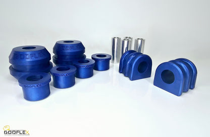Nissan Note E11 / Tiida C11 (2005-2012) Front Suspension Arm and Front Anti Roll Bar Bushes