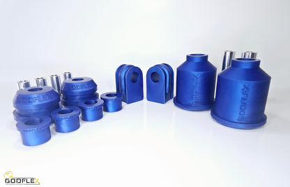 Renault Clio MK3 (2005-2009) Front & Rear Suspension Arm and Front Anti Roll Bar Bushes