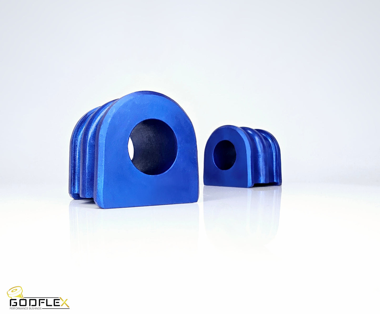 Nissan Micra Gen3 (2003-2010) 20.5mm Front Anti-Roll Bar Bushes