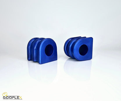 Renault Clio MK3 (2009-2012) 20.5mm Front Anti-Roll Bar Bushes