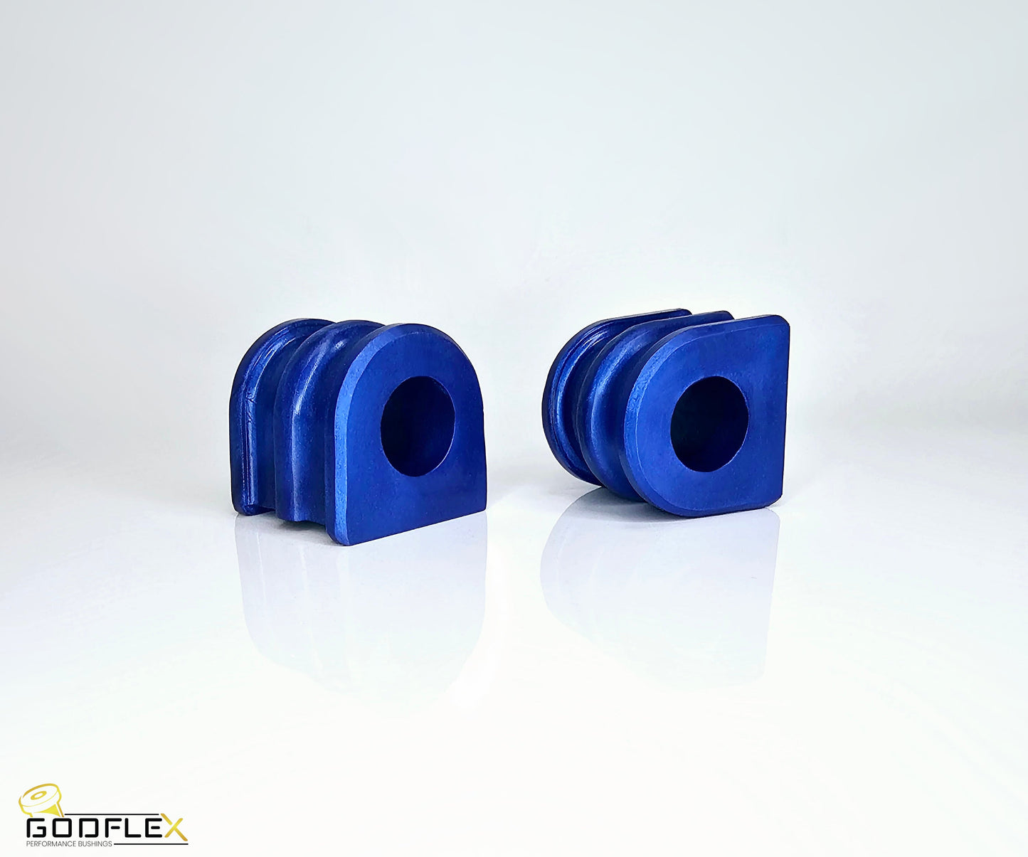 Nissan Note E11 / Tiida C11 (2005-2012) 20.5mm Front Anti-Roll Bar Bushes