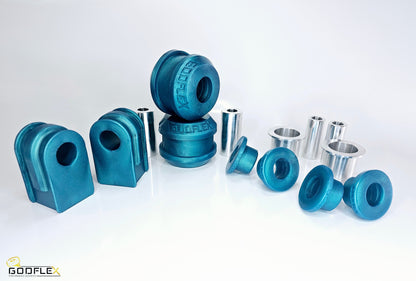 Renault Sport Clio RS 197 / 200 MK3 (2005-2012) Front Suspension Arm and Front Anti Roll Bar Bushes
