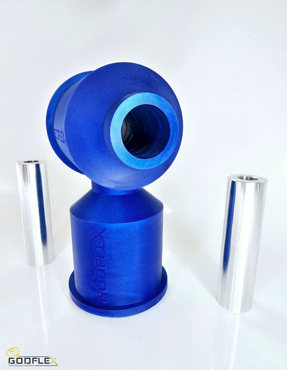 Renault Sport Clio RS 197/200 MK3 (2005-2012) Rear Beam Mounting Bushes