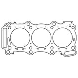 Cometic | MLX LHS .040” 100mm Gasket | Nissan GT-R VR38DETT 2009-21 - FD Racing