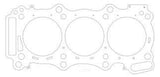 Cometic | MLX LHS .048” 100mm Gasket | Nissan GT-R VR38DETT 2009-21 - FD Racing