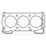 Cometic | MLX LHS .048” 100mm Gasket | Nissan GT-R VR38DETT 2009-21 - FD Racing