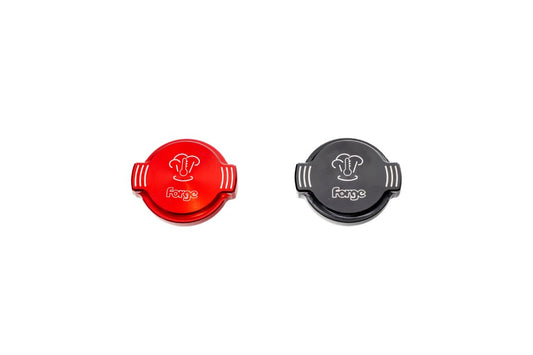 Forge Motorsport Billet Coolant Cap Cover (FMCAP10)