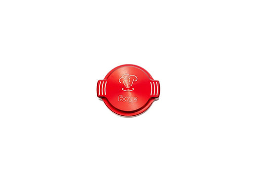Forge Motorsport Billet Coolant Cap Cover (FMCAP10) - photo 2