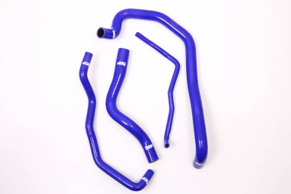 Coolant Hose Kit for the Ford Fiesta 1.0T Eco Boost