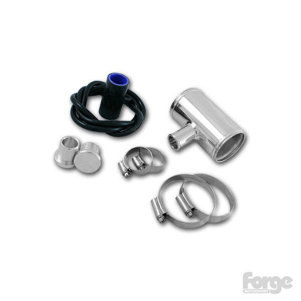 Forge Motorsport Ford Sierra Cosworth Cold Side Valve Fitting Kit (FMFK022)