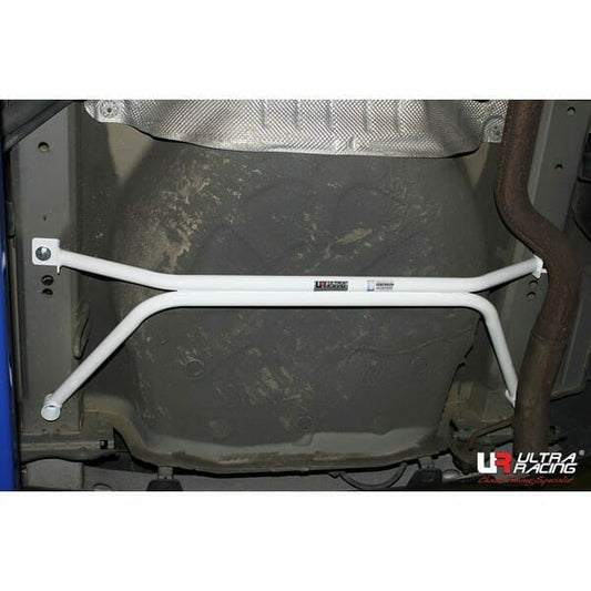 Ultra Racing 4-Point Rear Lower Bar for Chevrolet Cruze J300